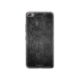 iSaprio Black Wood 13 Lenovo S60