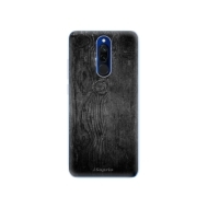 iSaprio Black Wood 13 Xiaomi Redmi 8 - cena, porovnanie