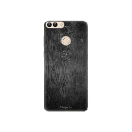 iSaprio Black Wood 13 Huawei P Smart