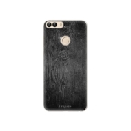 iSaprio Black Wood 13 Huawei P Smart - cena, porovnanie