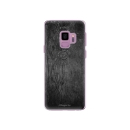 iSaprio Black Wood 13 Samsung Galaxy S9 - cena, porovnanie