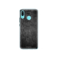 iSaprio Black Wood 13 Huawei Nova 3 - cena, porovnanie