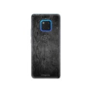 iSaprio Black Wood 13 Huawei Mate 20 Pro - cena, porovnanie
