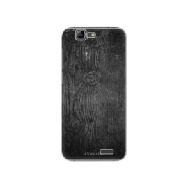 iSaprio Black Wood 13 Huawei G7