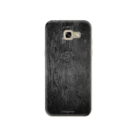 iSaprio Black Wood 13 Samsung Galaxy A5 2017