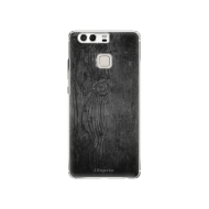 iSaprio Black Wood 13 Huawei P9 - cena, porovnanie