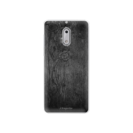 iSaprio Black Wood 13 Nokia 6