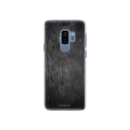 iSaprio Black Wood 13 Samsung Galaxy S9 Plus - cena, porovnanie