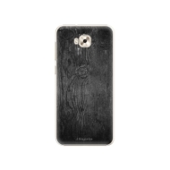 iSaprio Black Wood 13 Asus ZenFone 4 Selfie ZD553KL - cena, porovnanie
