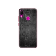 iSaprio Black Wood 13 Xiaomi Redmi Note 7 - cena, porovnanie