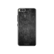 iSaprio Black Wood 13 Xiaomi Mi6 - cena, porovnanie