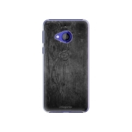 iSaprio Black Wood 13 HTC U Play - cena, porovnanie