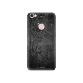 iSaprio Black Wood 13 Xiaomi Redmi Note 5A / 5A Prime