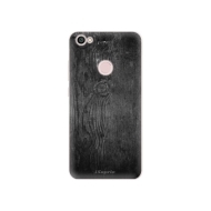 iSaprio Black Wood 13 Xiaomi Redmi Note 5A / 5A Prime - cena, porovnanie