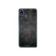 iSaprio Black Wood 13 Xiaomi Redmi 7A - cena, porovnanie