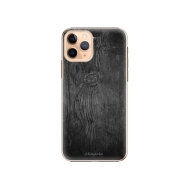 iSaprio Black Wood 13 Apple iPhone 11 Pro - cena, porovnanie