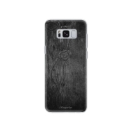 iSaprio Black Wood 13 Samsung Galaxy S8 - cena, porovnanie