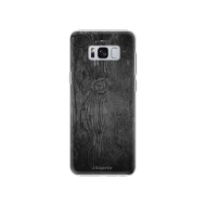 iSaprio Black Wood 13 Samsung Galaxy S8 - cena, porovnanie