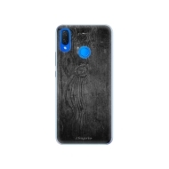 iSaprio Black Wood 13 Huawei Nova 3i - cena, porovnanie