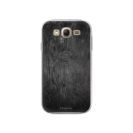 iSaprio Black Wood 13 Samsung Galaxy Grand Neo Plus - cena, porovnanie