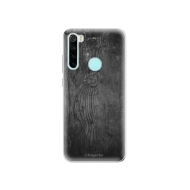 iSaprio Black Wood 13 Xiaomi Redmi Note 8 - cena, porovnanie