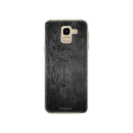 iSaprio Black Wood 13 Samsung Galaxy J6