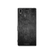 iSaprio Black Wood 13 Sony Xperia M4 - cena, porovnanie