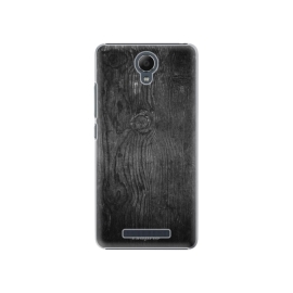 iSaprio Black Wood 13 Xiaomi Redmi Note 2
