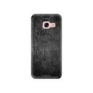 iSaprio Black Wood 13 Samsung Galaxy A3 2017 - cena, porovnanie