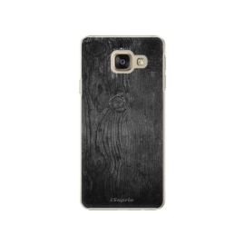iSaprio Black Wood 13 Samsung Galaxy A3 2016
