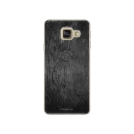 iSaprio Black Wood 13 Samsung Galaxy A3 2016 - cena, porovnanie