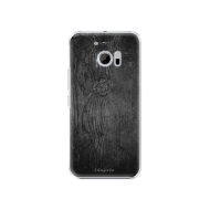 iSaprio Black Wood 13 HTC 10 - cena, porovnanie