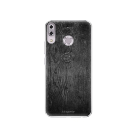 iSaprio Black Wood 13 Asus ZenFone 5 ZE620KL