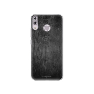 iSaprio Black Wood 13 Asus ZenFone 5 ZE620KL - cena, porovnanie