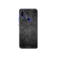 iSaprio Black Wood 13 Xiaomi Redmi 7 - cena, porovnanie