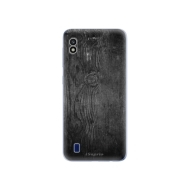 iSaprio Black Wood 13 Samsung Galaxy A10 - cena, porovnanie
