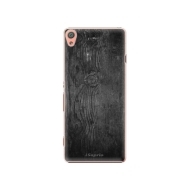 iSaprio Black Wood 13 Sony Xperia XA - cena, porovnanie