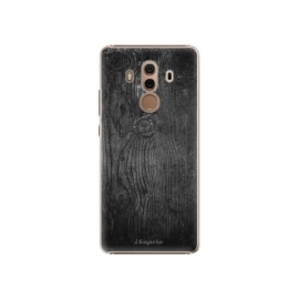 iSaprio Black Wood 13 Huawei Mate 10 Pro
