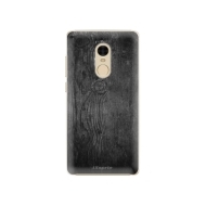 iSaprio Black Wood 13 Xiaomi Redmi Note 4 - cena, porovnanie