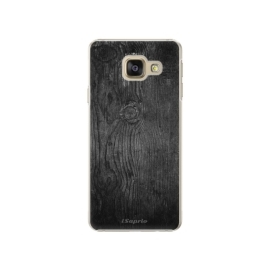 iSaprio Black Wood 13 Samsung Galaxy A5 2016