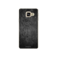 iSaprio Black Wood 13 Samsung Galaxy A5 2016 - cena, porovnanie