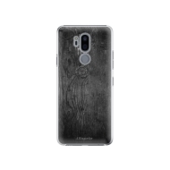 iSaprio Black Wood 13 LG G7 - cena, porovnanie
