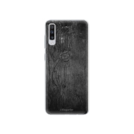 iSaprio Black Wood 13 Samsung Galaxy A70 - cena, porovnanie