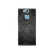 iSaprio Black Wood 13 Sony Xperia XA2 - cena, porovnanie