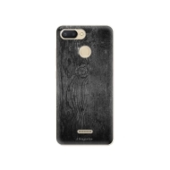 iSaprio Black Wood 13 Xiaomi Redmi 6 - cena, porovnanie