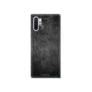 iSaprio Black Wood 13 Samsung Galaxy Note 10+ - cena, porovnanie