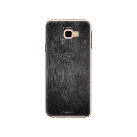 iSaprio Black Wood 13 Samsung Galaxy J4+