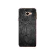 iSaprio Black Wood 13 Samsung Galaxy J4+ - cena, porovnanie