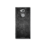 iSaprio Black Wood 13 Sony Xperia XA2 Ultra - cena, porovnanie