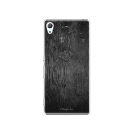 iSaprio Black Wood 13 Sony Xperia Z3+ / Z4